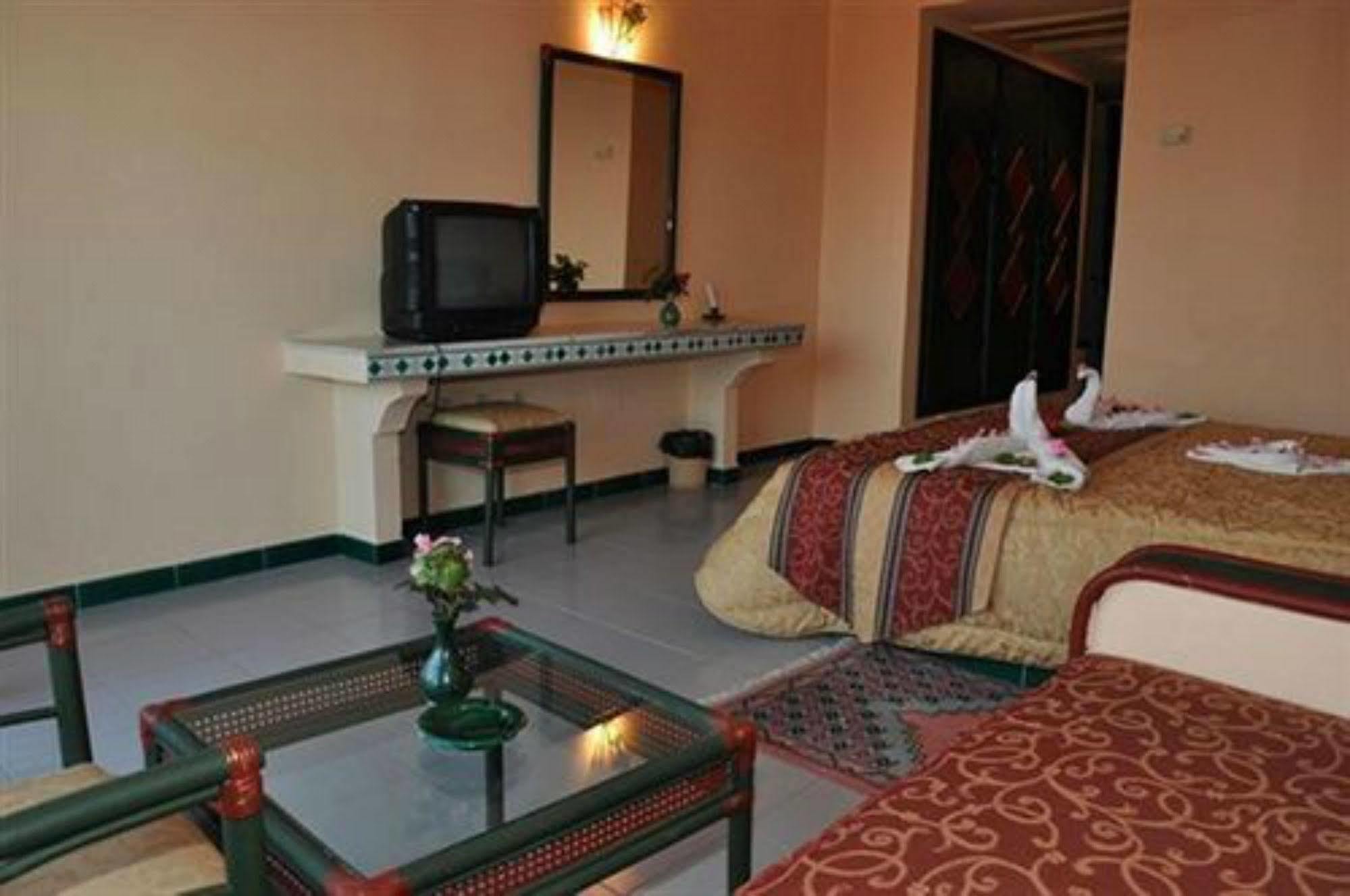 Byblos Hotel 哈馬馬特 外观 照片
